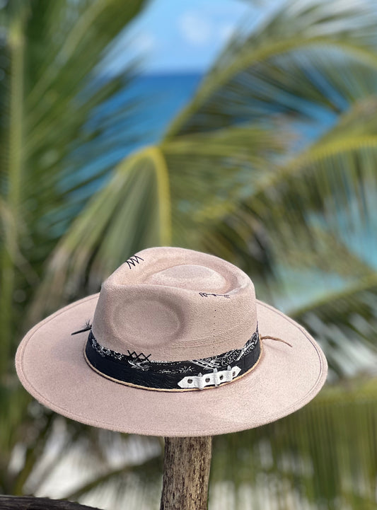 Island Alchemy Fedora