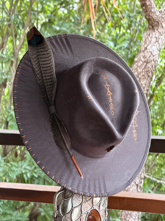 ≫∙∙ Elemental Ash ∙∙≪