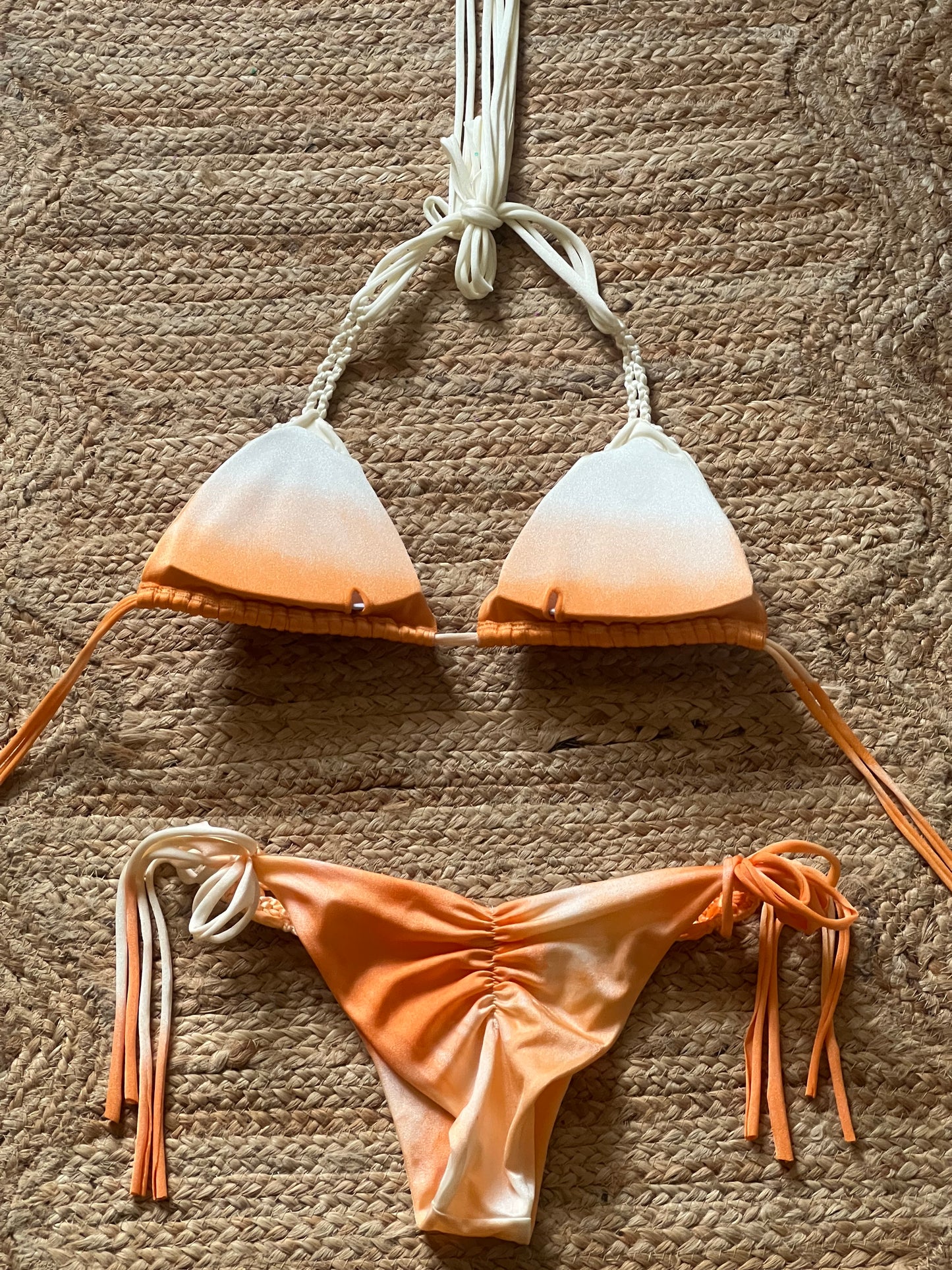 ≫∙∙ Sunrise Bikini ∙∙≪