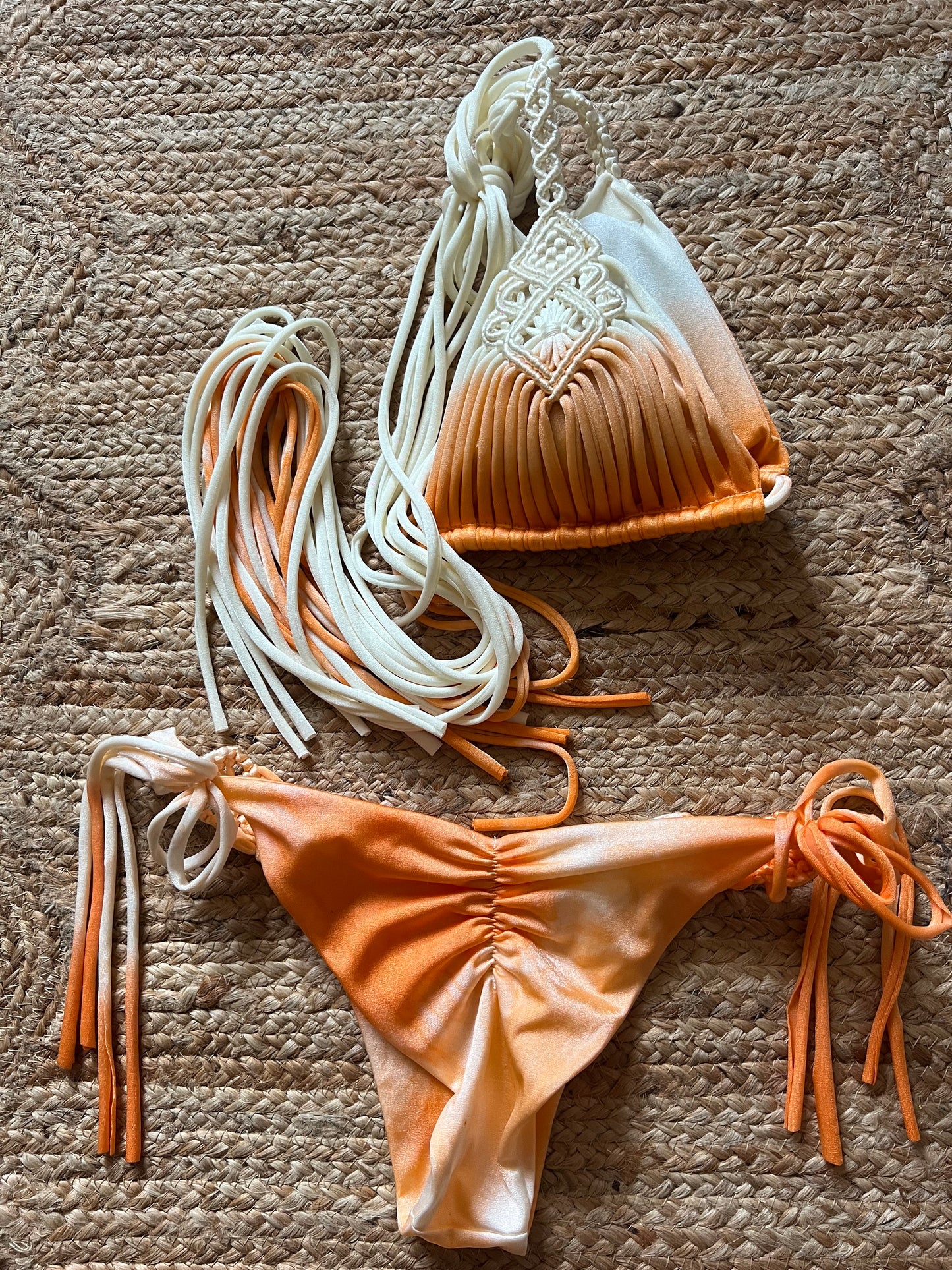 ≫∙∙ Sunrise Bikini ∙∙≪