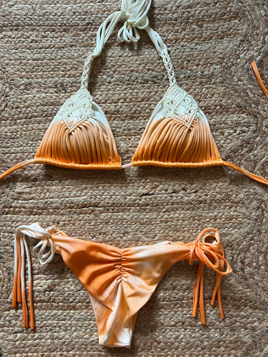 ≫∙∙ Sunrise Bikini ∙∙≪