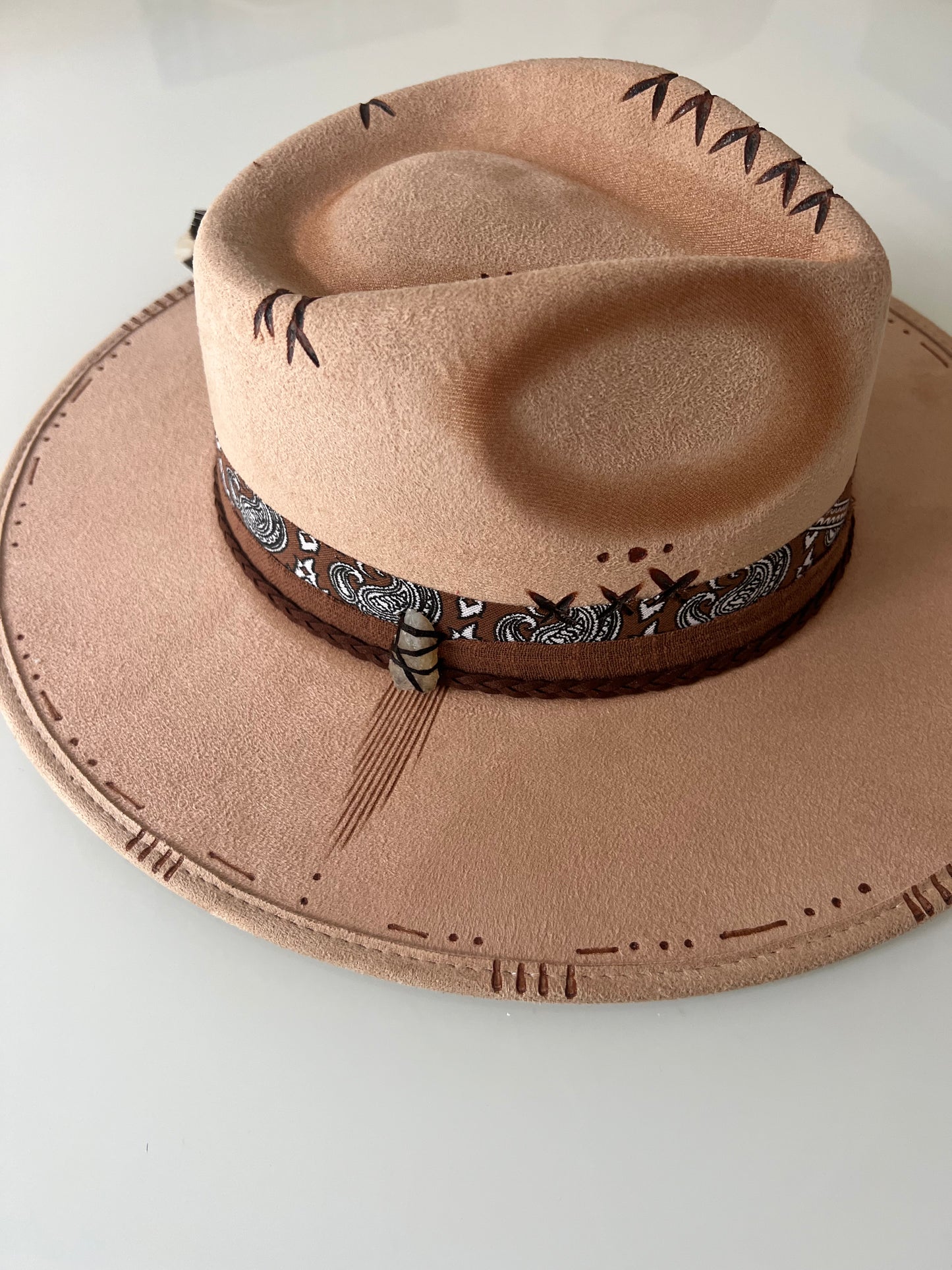 Gold Coast Fedora